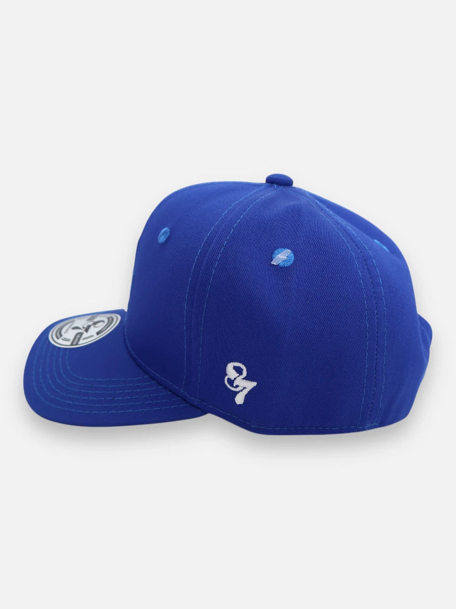 Gorra R160 LA Azul