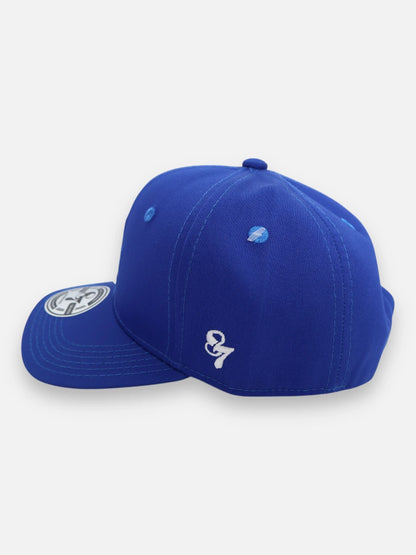 Gorra R160 LA Azul