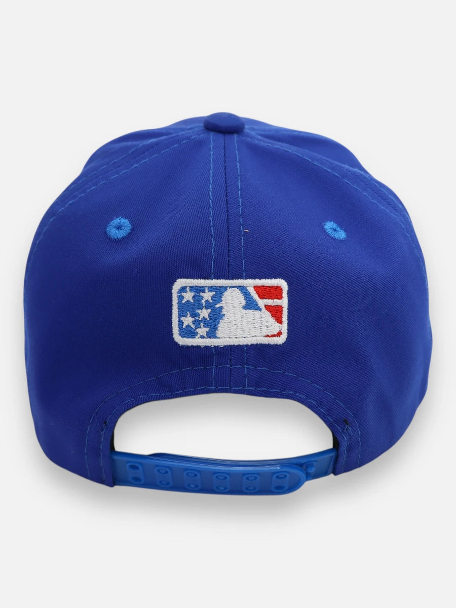 Gorra R160 LA Azul