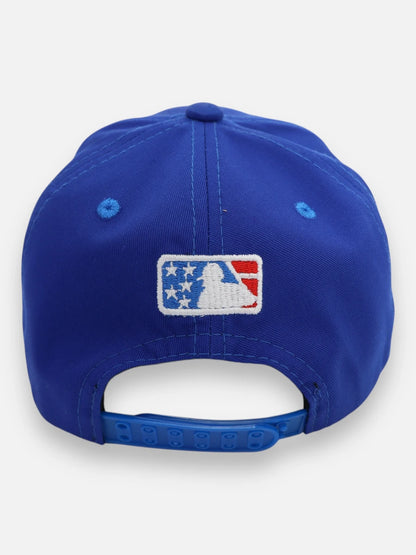 Gorra R160 LA Azul