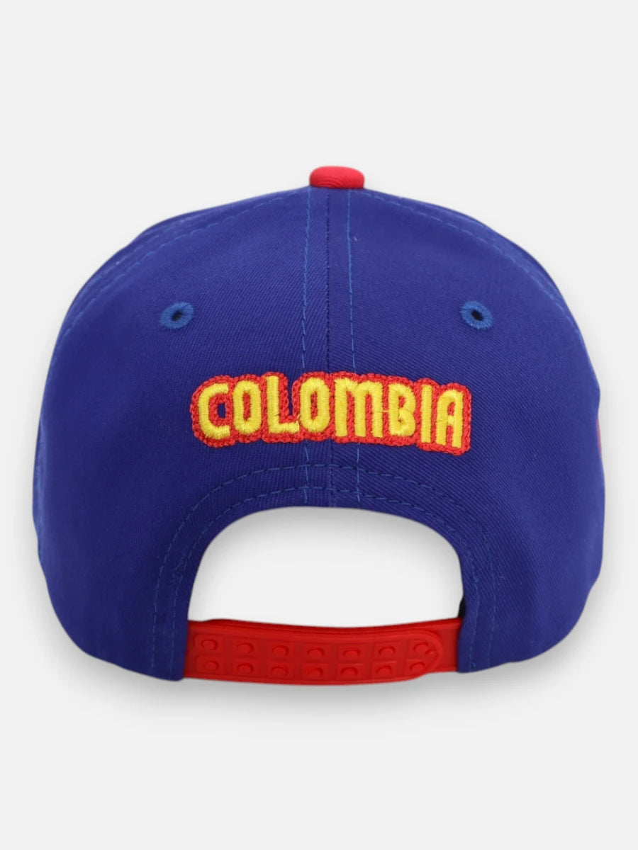 Gorra R201