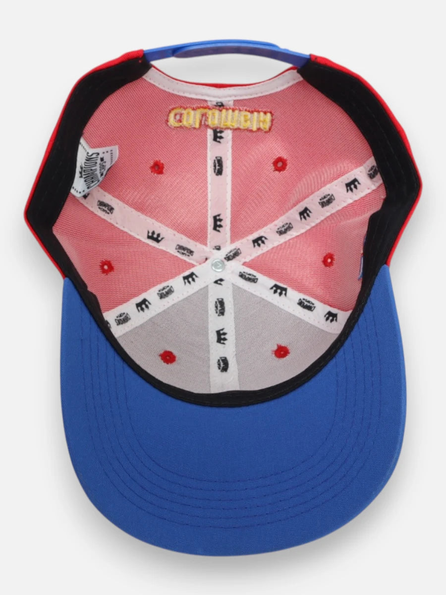 Gorra R202
