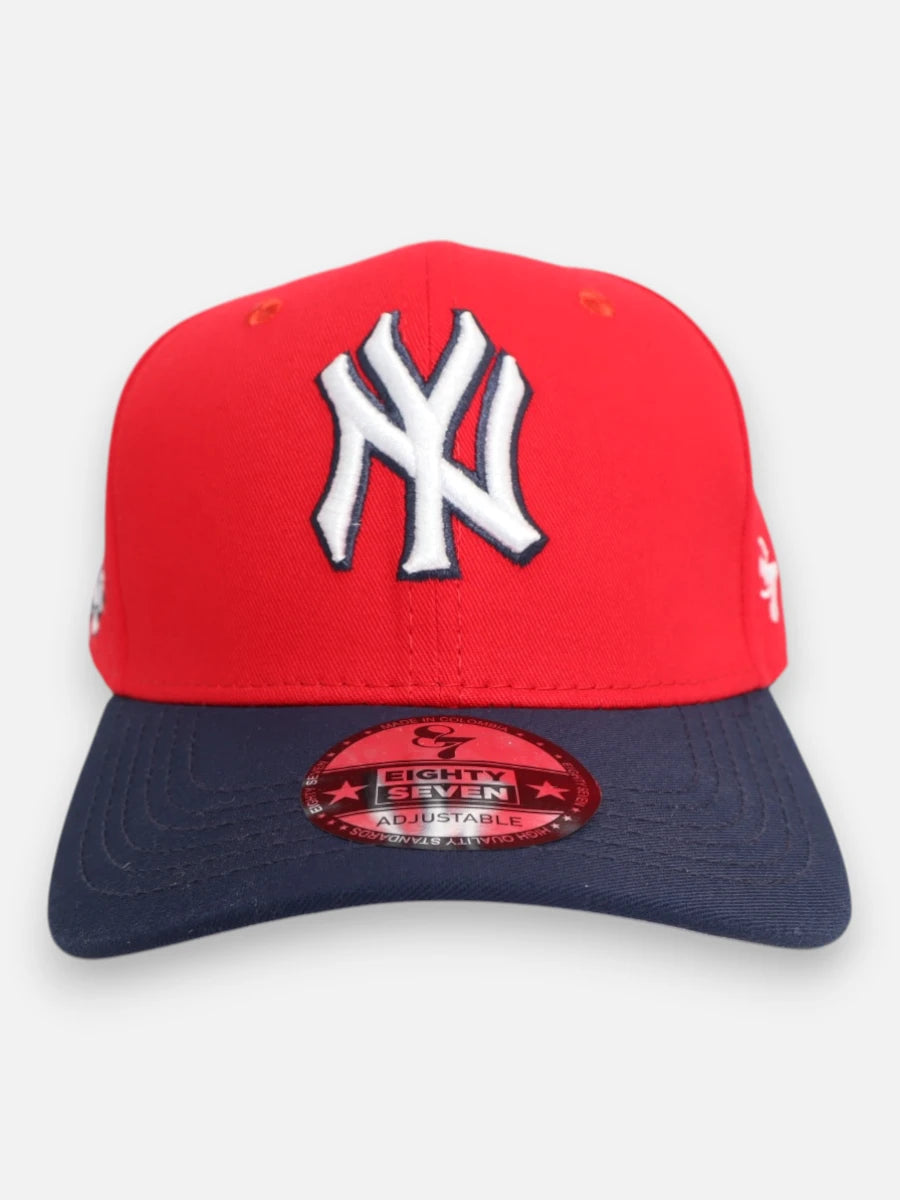 Gorra R205