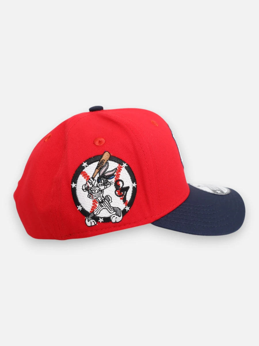 Gorra R205