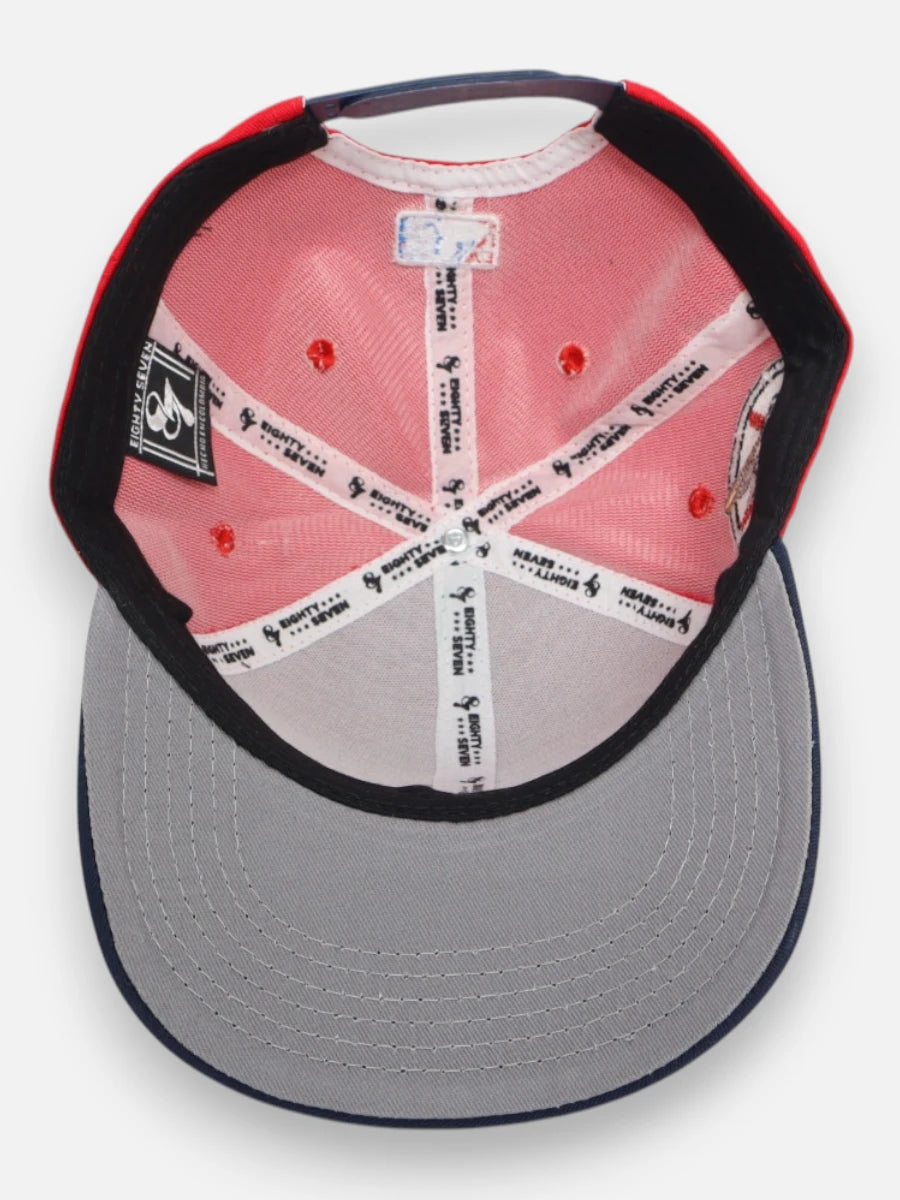 Gorra R205