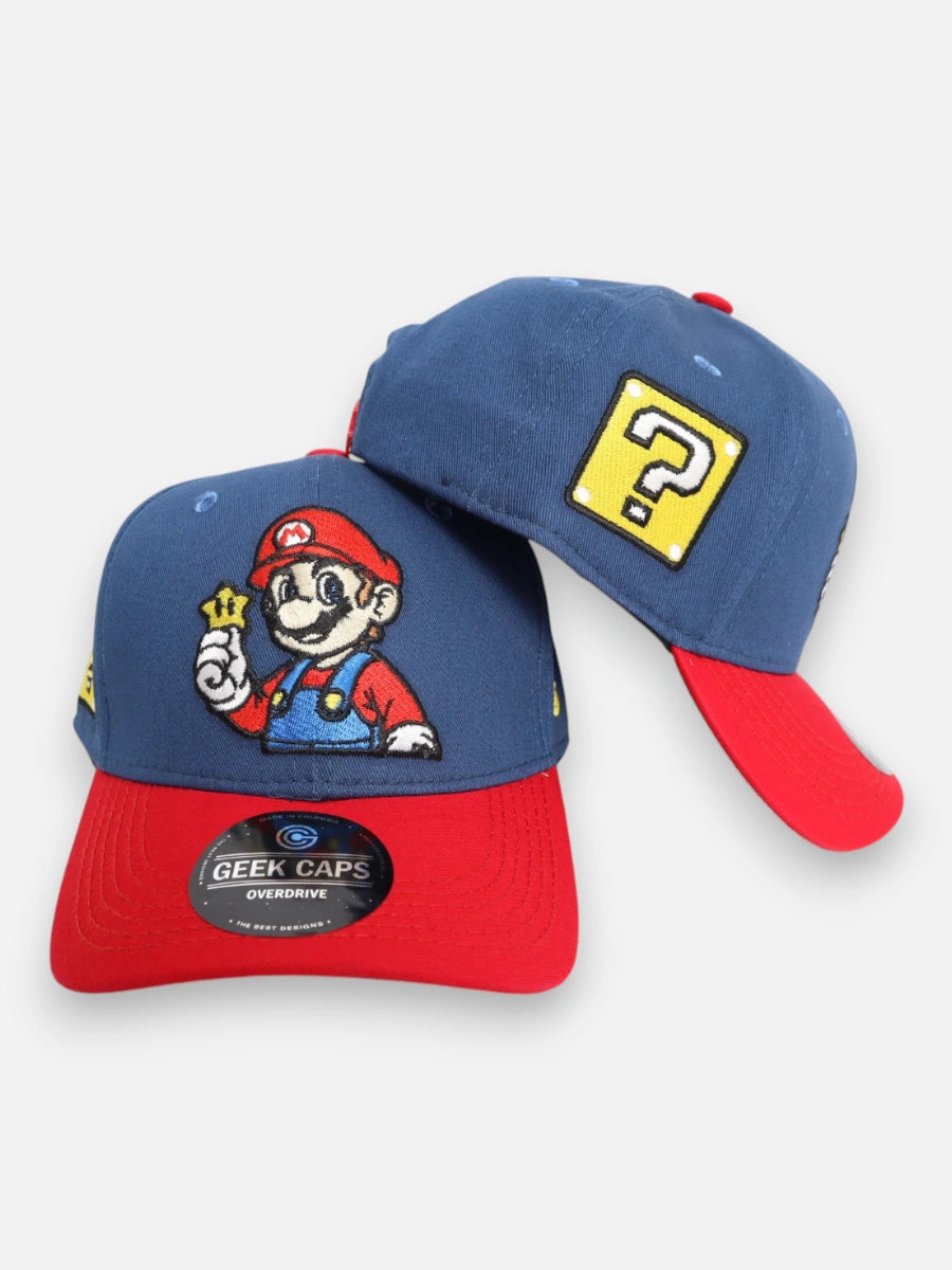 Gorra R213