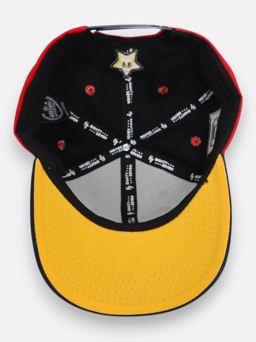 Gorra R214