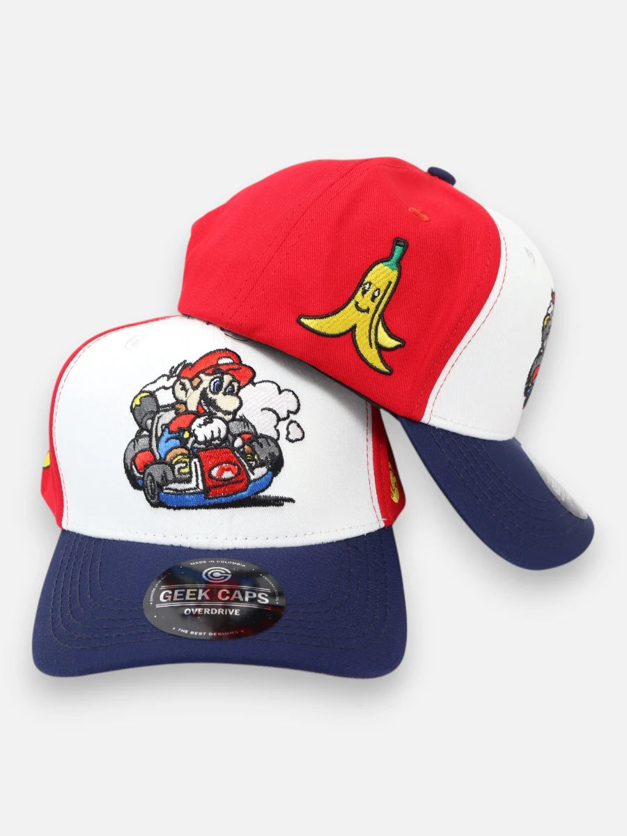 Gorra R217