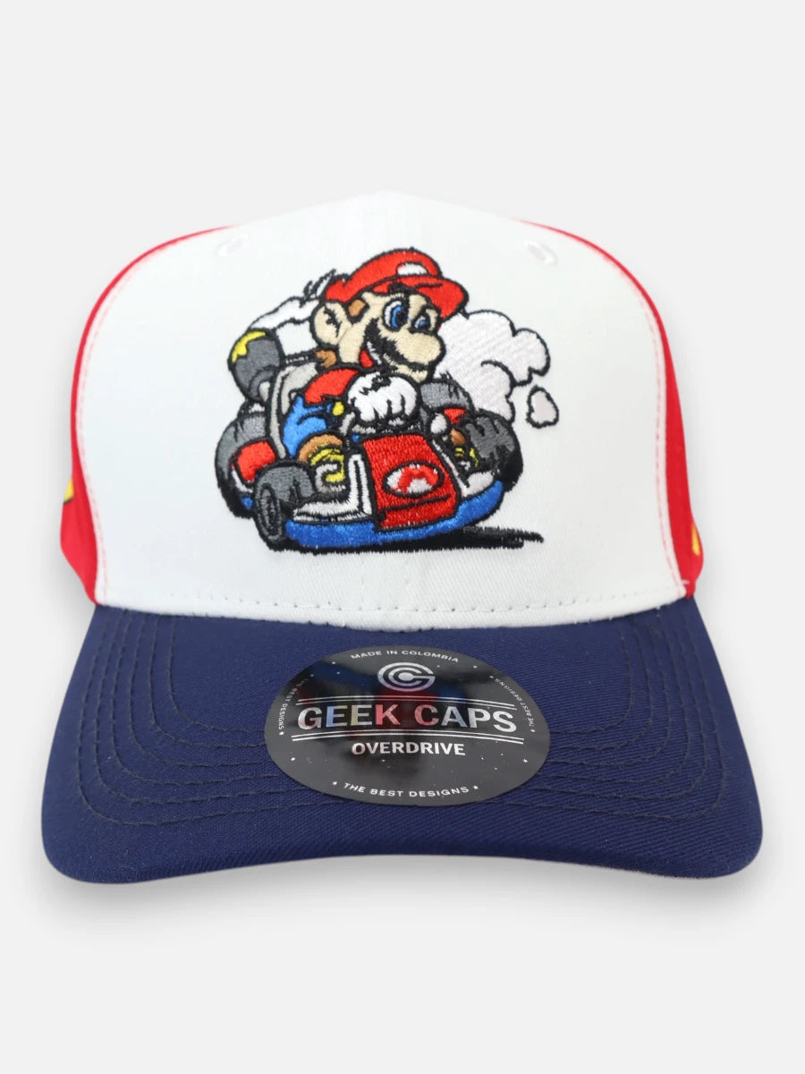 Gorra R217