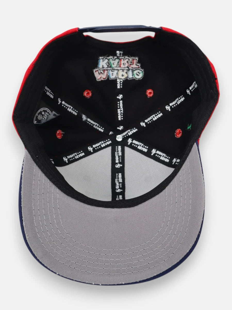 Gorra R217