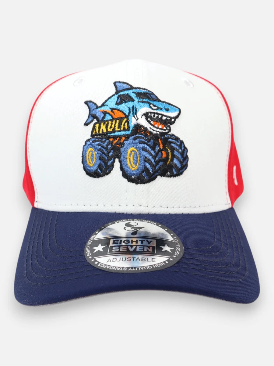Gorra R220