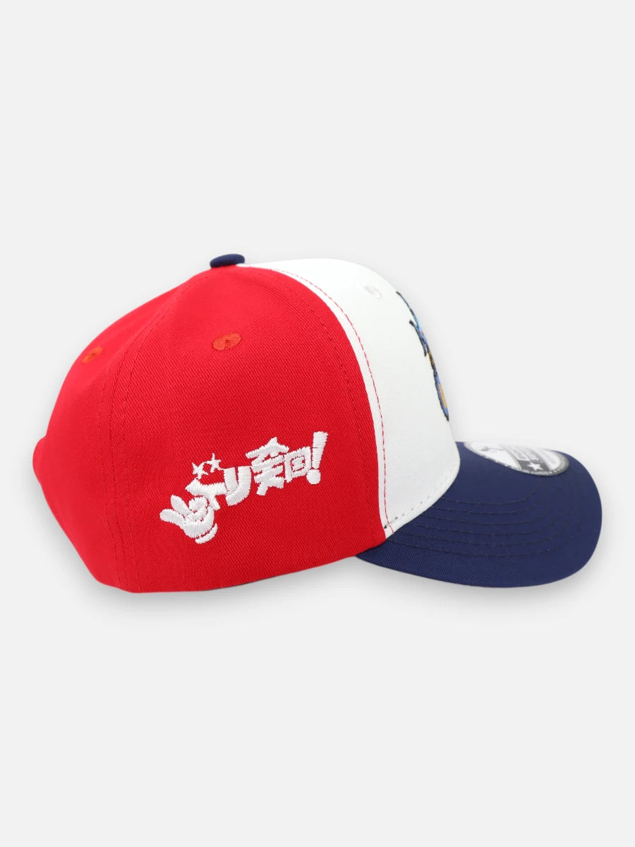 Gorra R220