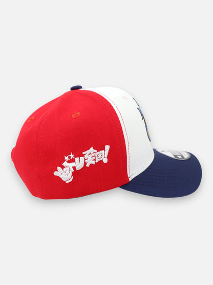 Gorra R220