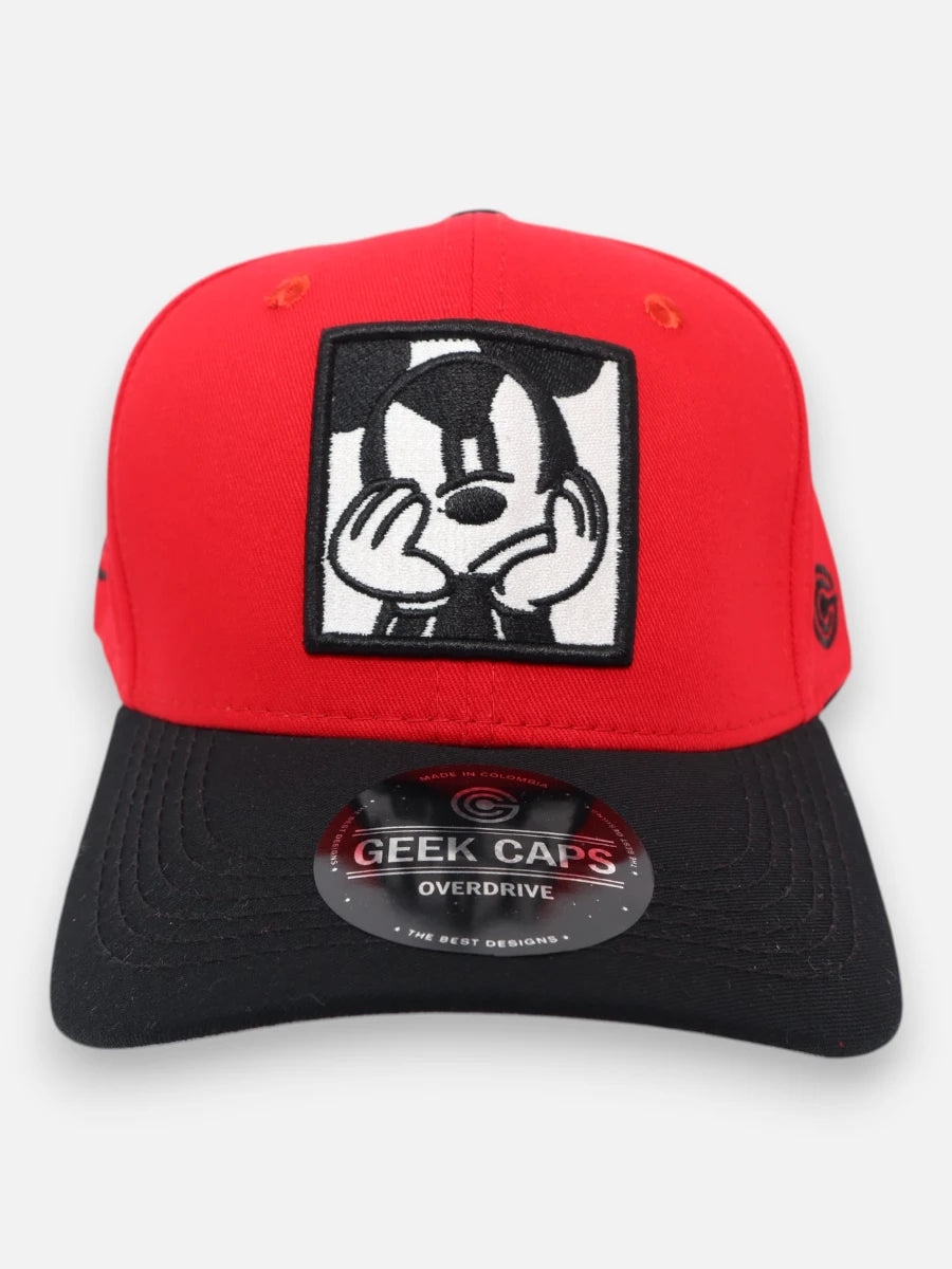 Gorra R222