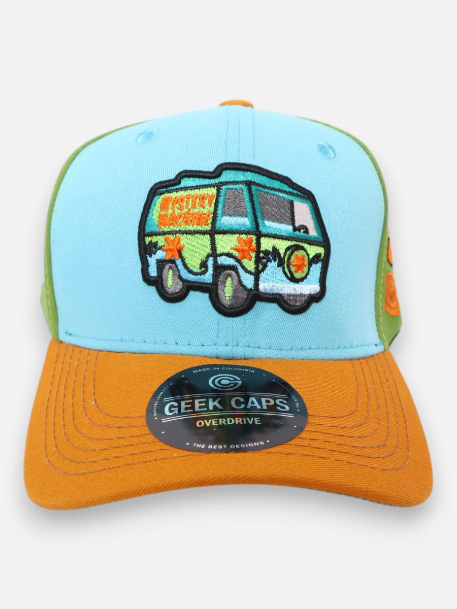 Gorra R223