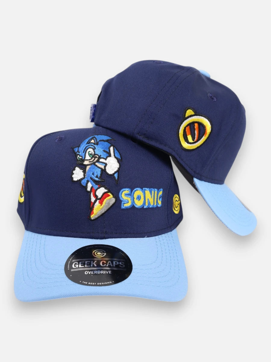 Gorra R225