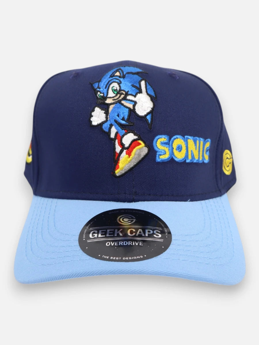 Gorra R225