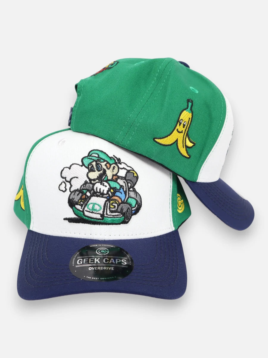 Gorra R232