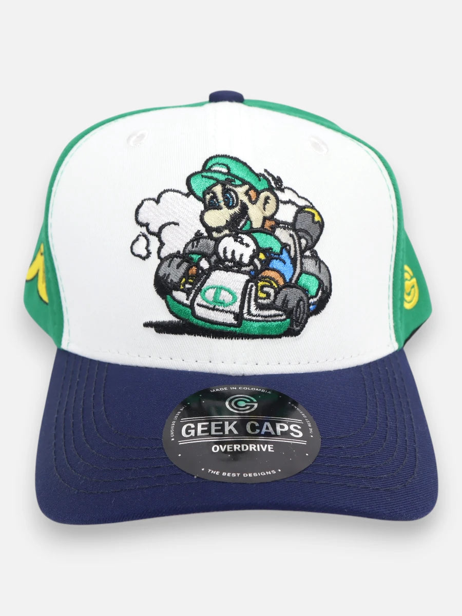 Gorra R232