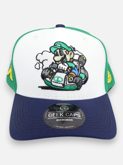 Gorra R232