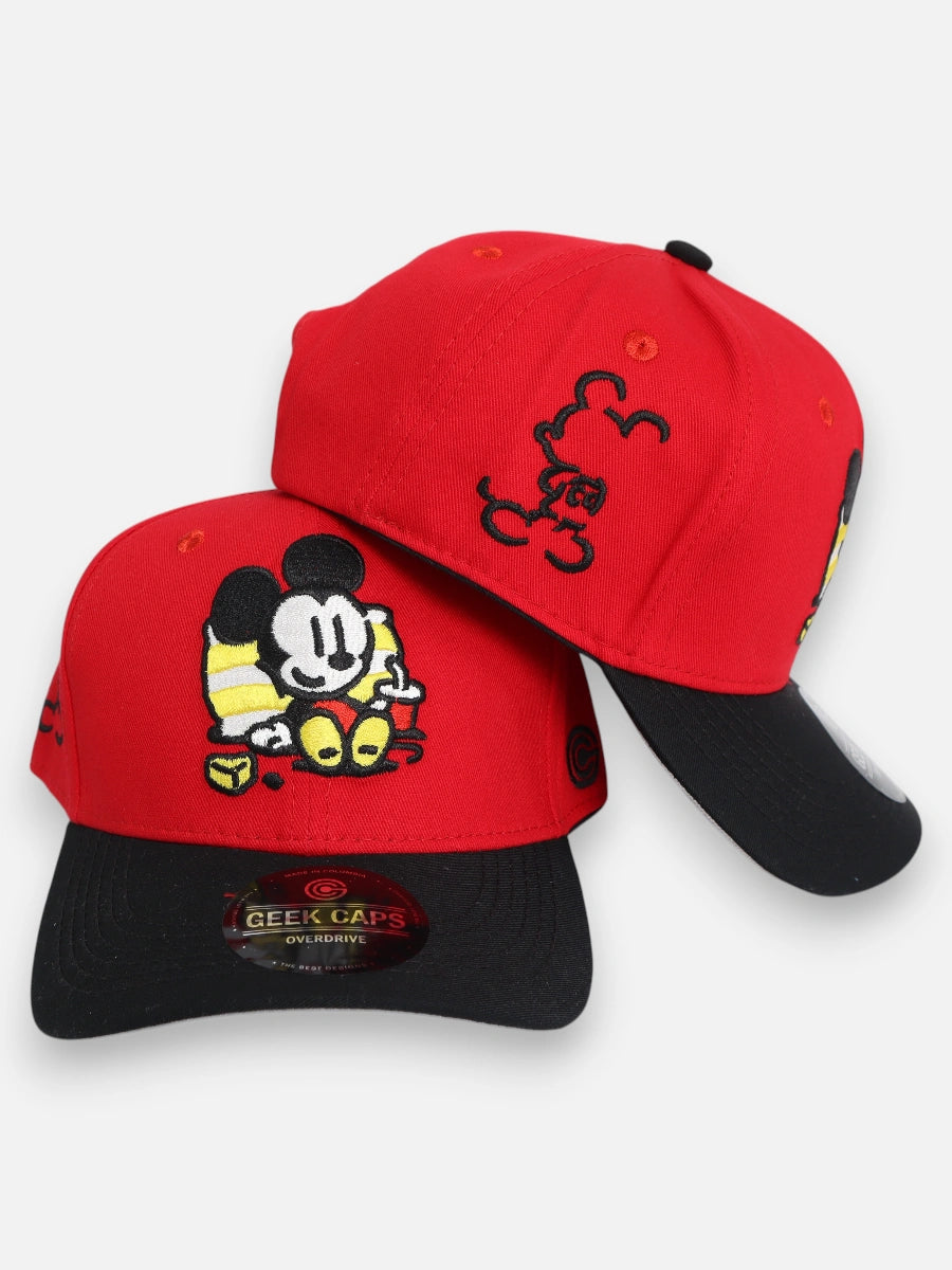 Gorra R235