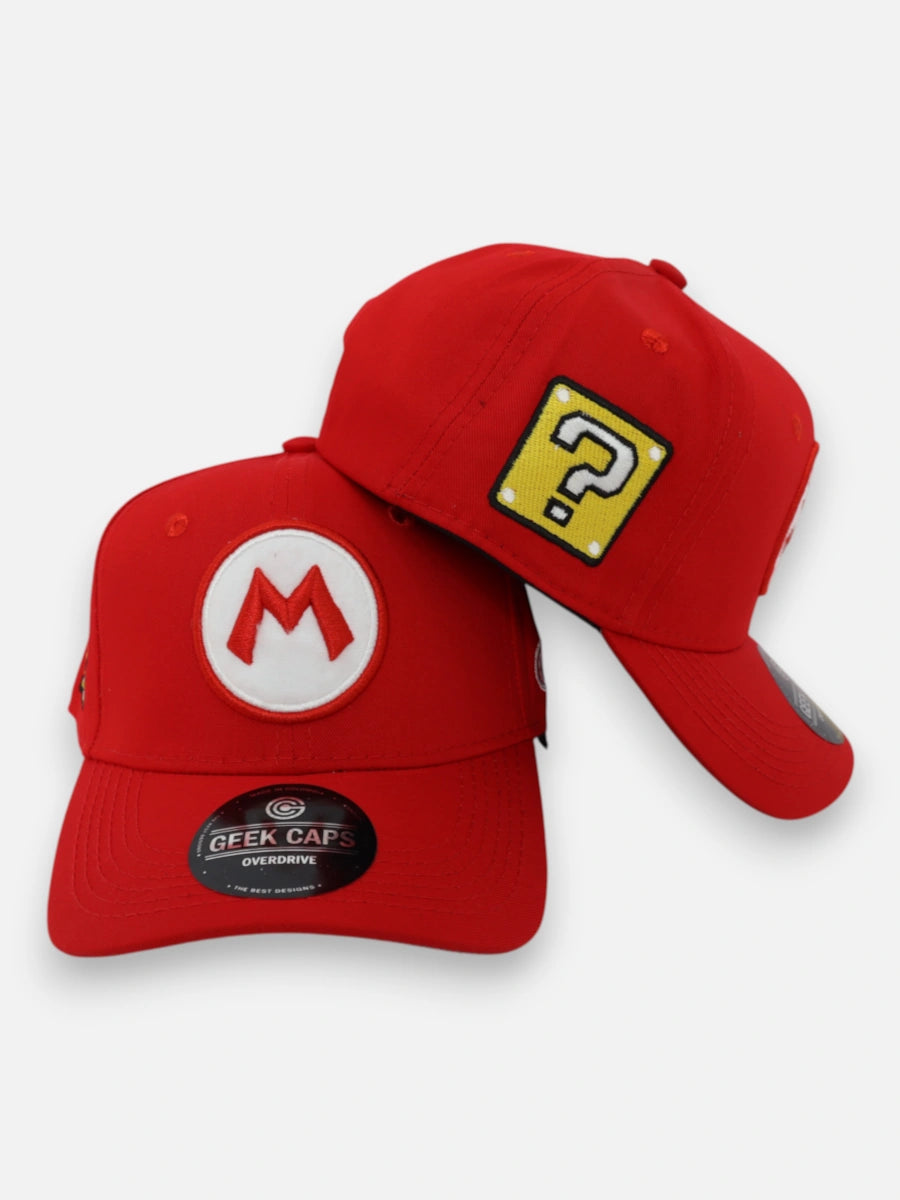 Gorra R245