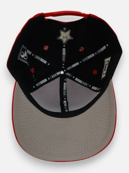 Gorra R245