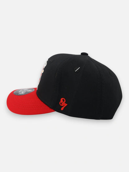 Gorra R250