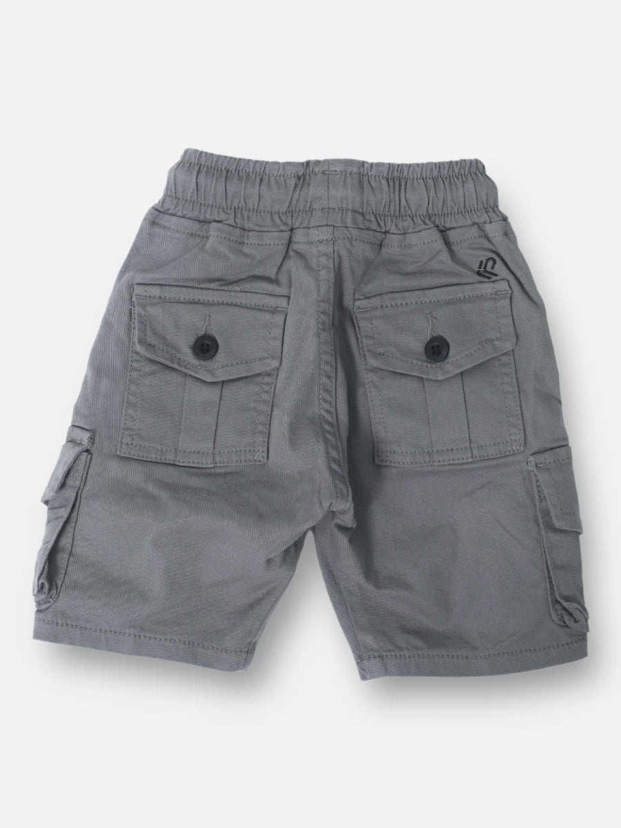 Bermuda Cargo R004 Gris