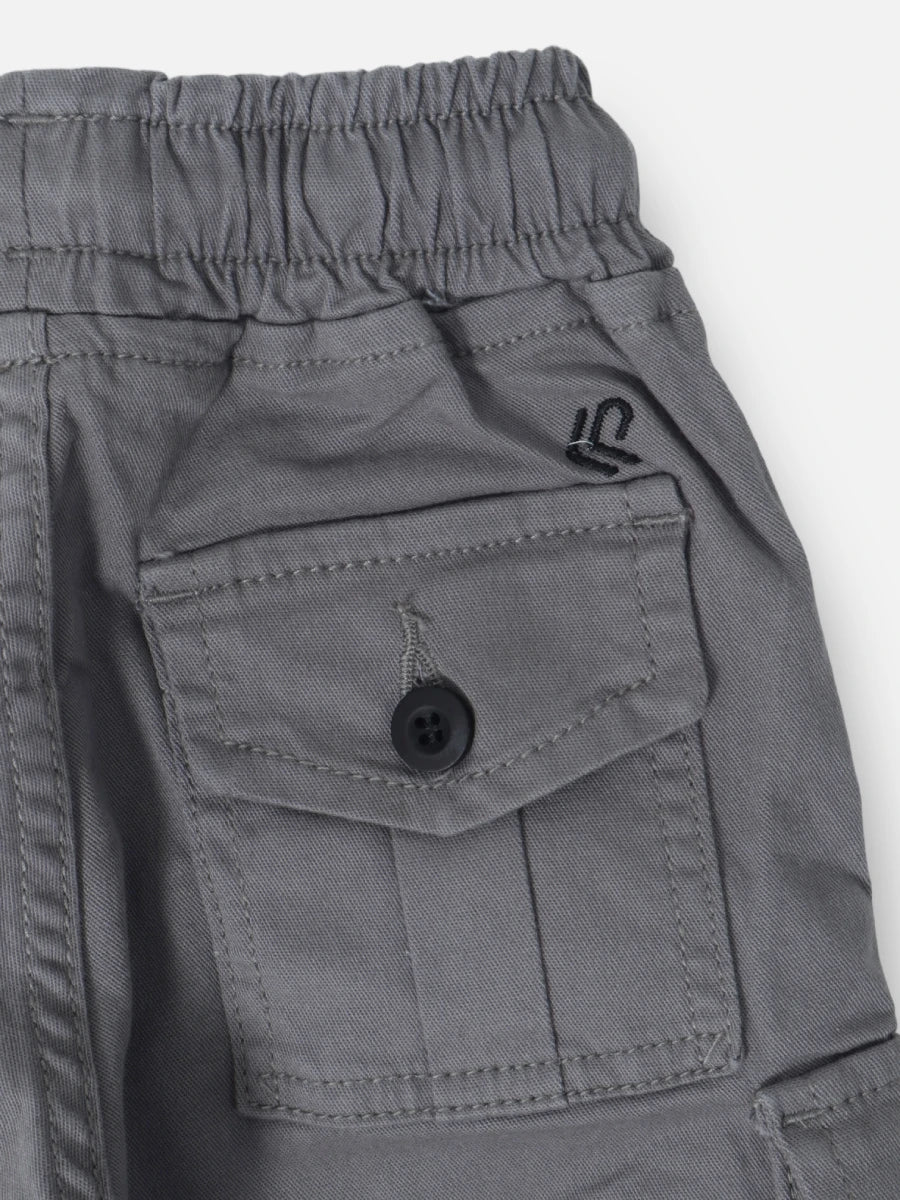 Bermuda Cargo R004 Gris