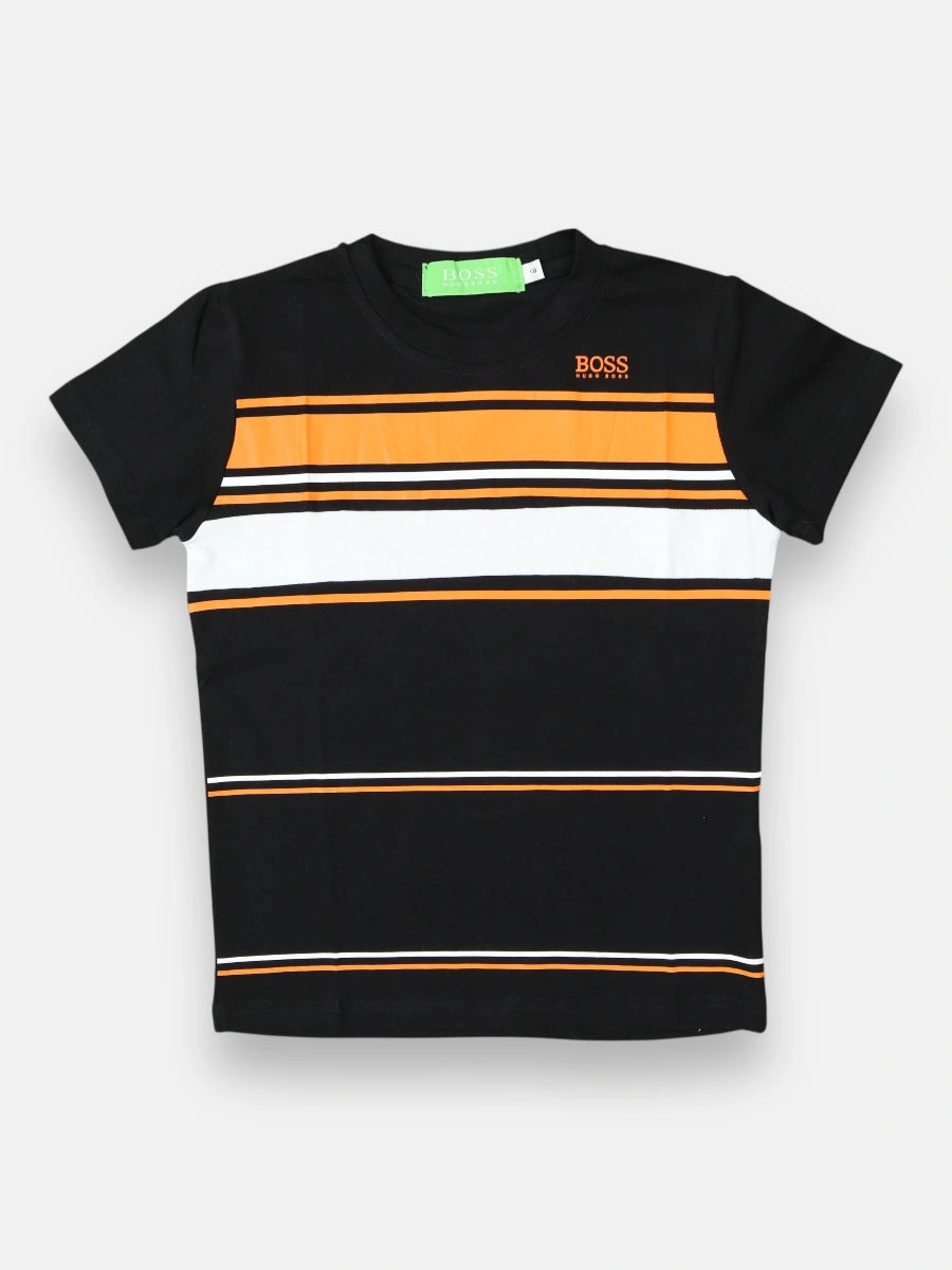 Camiseta DS R001 Negro