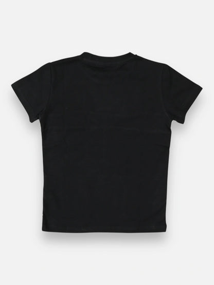 Camiseta DS R001 Negro
