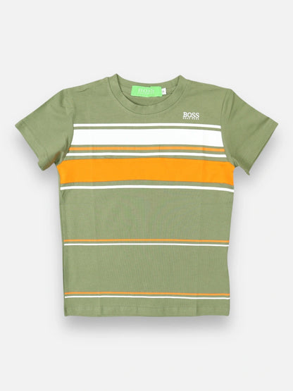 Camiseta DS R002 Verde