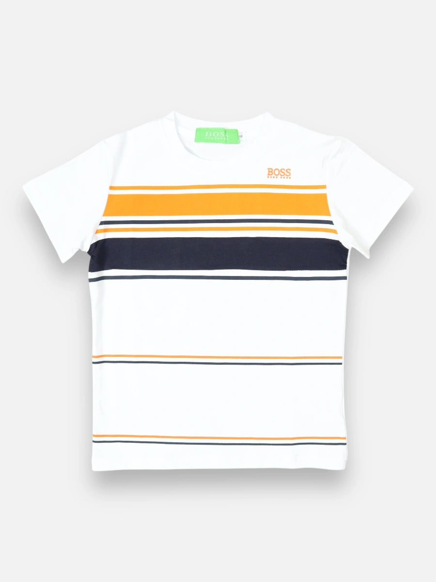 Camiseta DS R003 Blanco