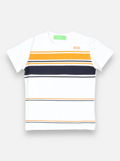 Camiseta DS R003 Blanco