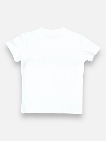 Camiseta DS R003 Blanco