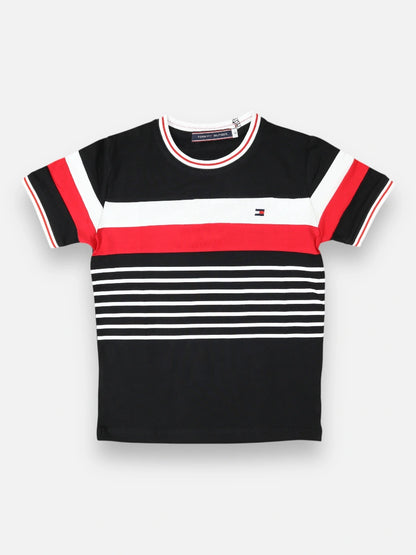 Camiseta DS R004 Negro