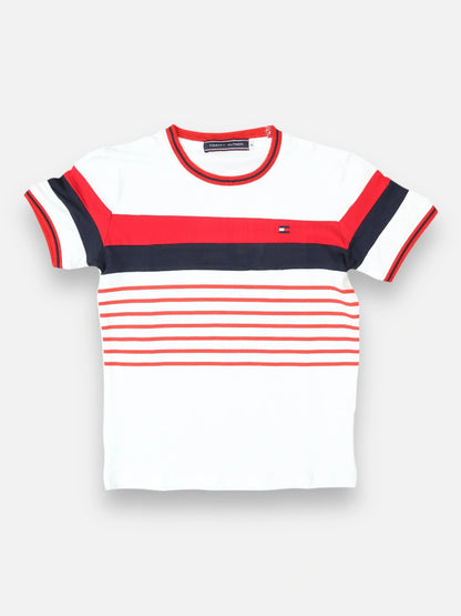 Camiseta DS R005 Blanco