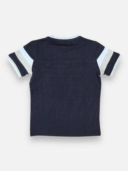 Camiseta DS R006 Azul