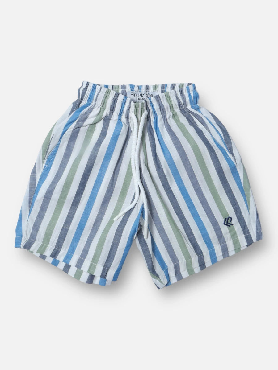 Conjunto R003 camisero verde neru