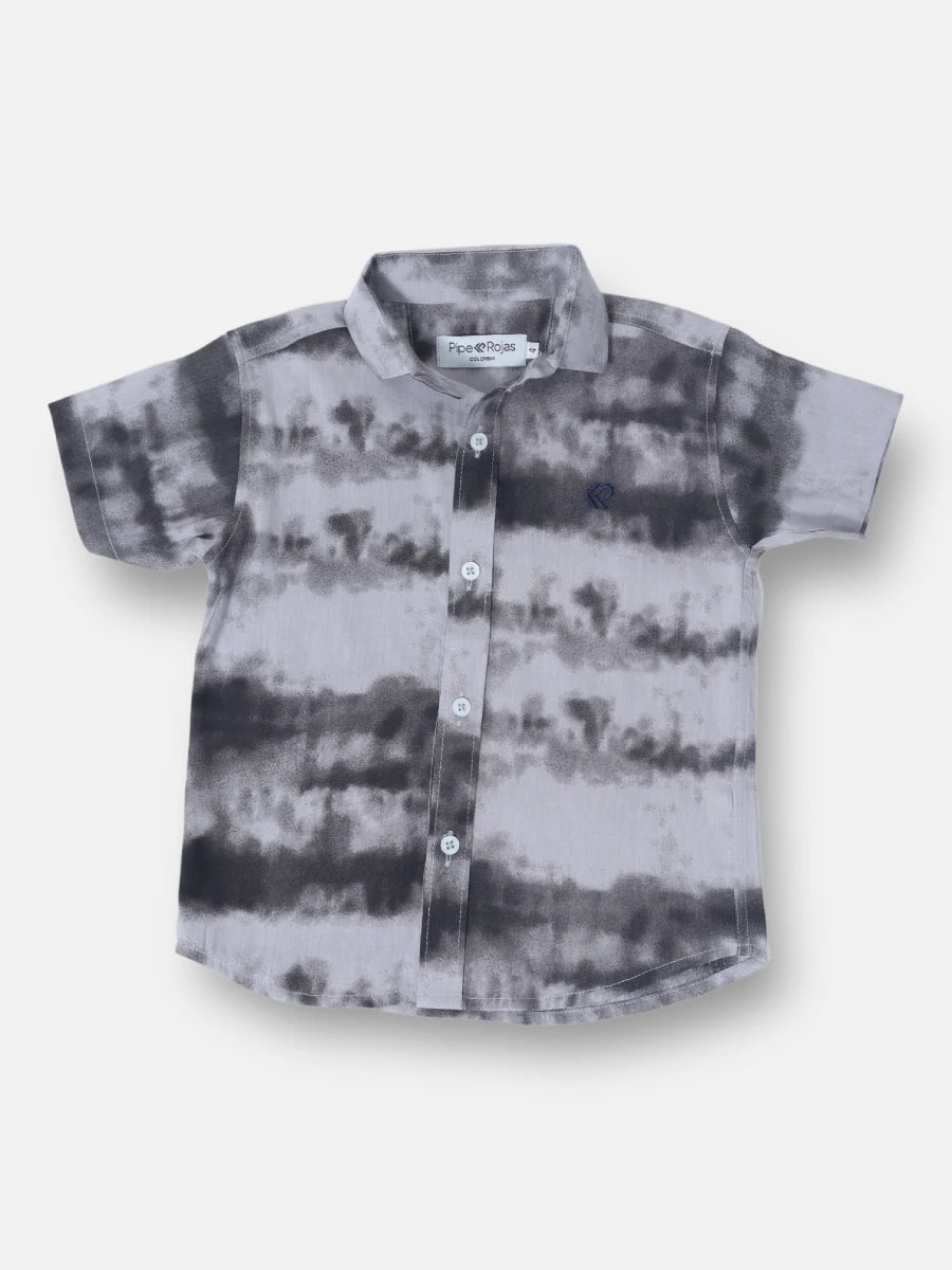 Conjunto R008 Milan Negro