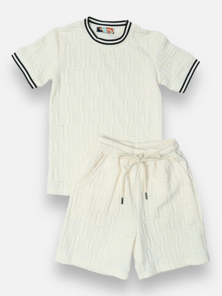 Conjunto R050 AP Beige