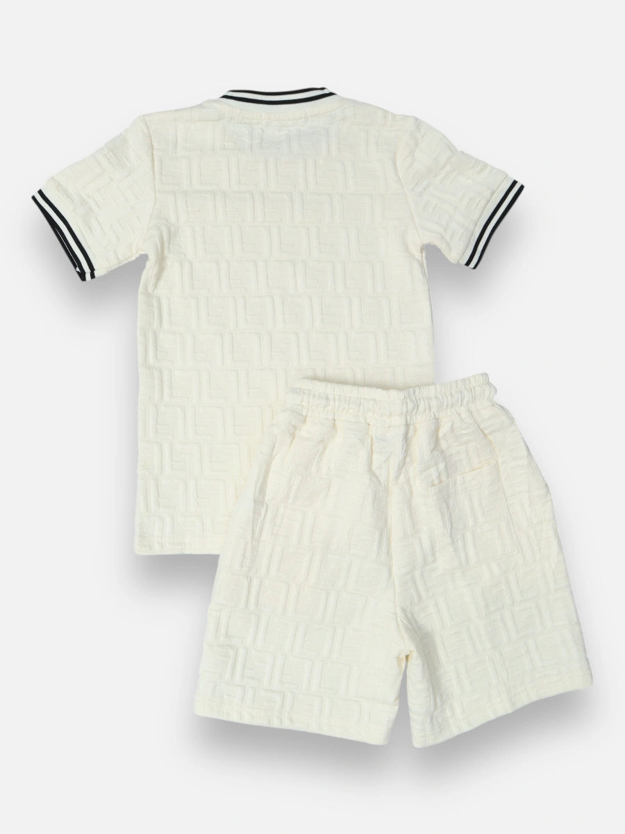 Conjunto R050 AP Beige