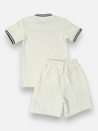 Conjunto R050 AP Beige