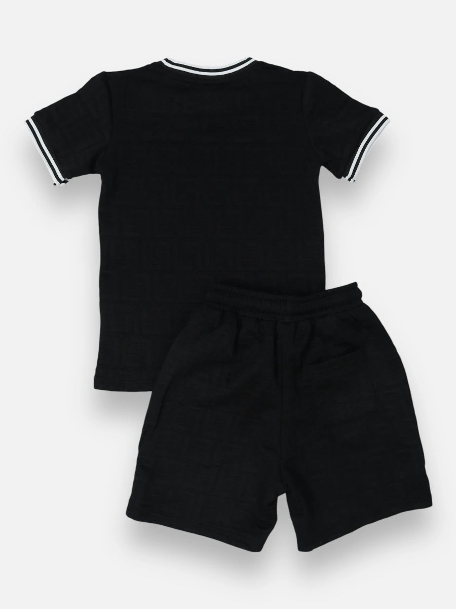 Conjunto R052 AP Negro