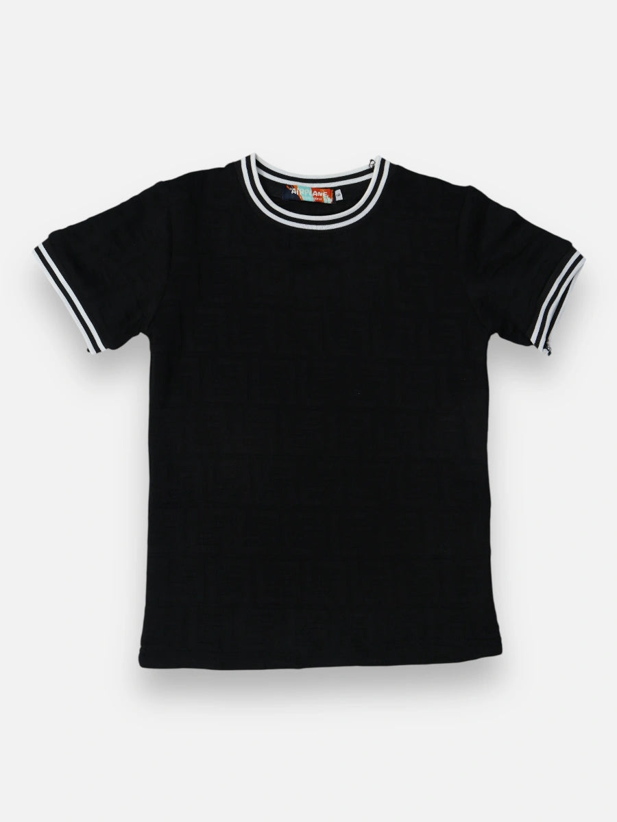 Conjunto R052 AP Negro