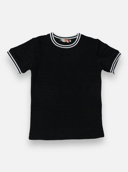 Conjunto R052 AP Negro