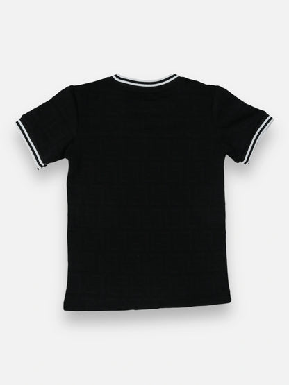 Conjunto R052 AP Negro