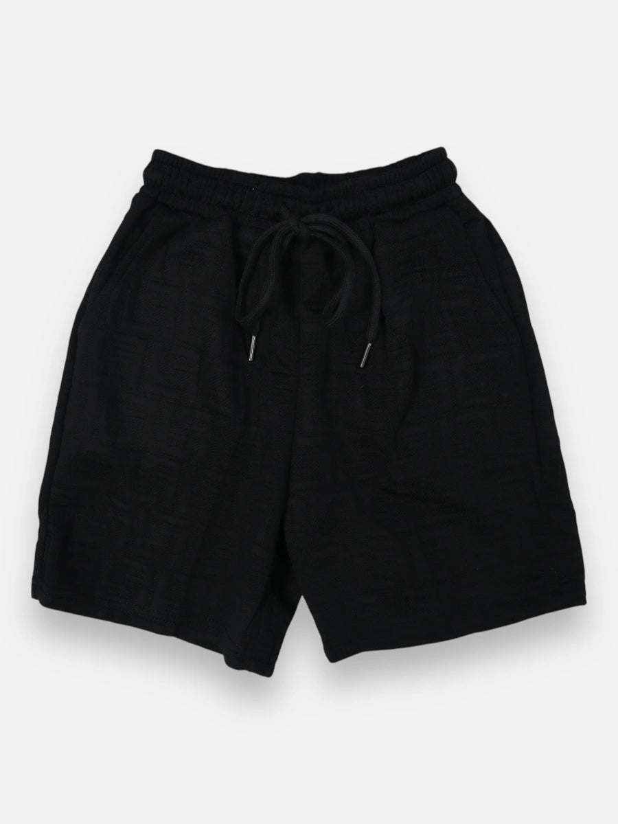 Conjunto R052 AP Negro