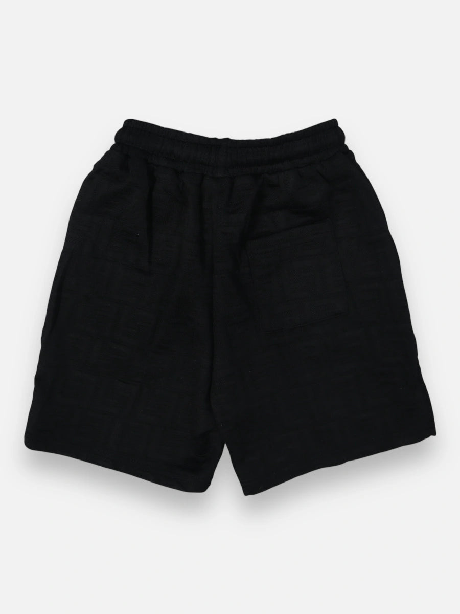 Conjunto R052 AP Negro